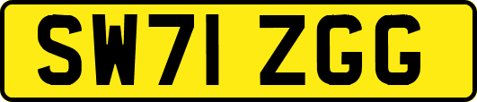 SW71ZGG