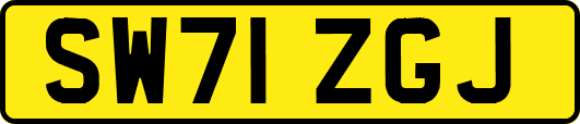 SW71ZGJ