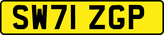 SW71ZGP