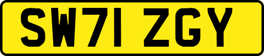 SW71ZGY