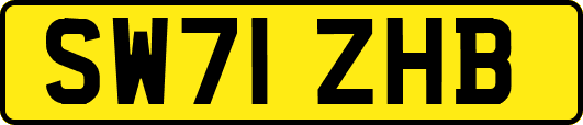 SW71ZHB