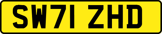 SW71ZHD