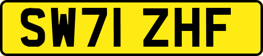 SW71ZHF