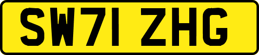 SW71ZHG
