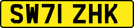 SW71ZHK