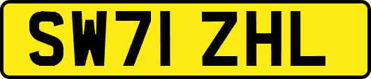 SW71ZHL