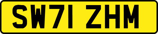 SW71ZHM