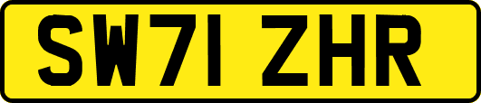 SW71ZHR