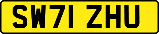 SW71ZHU