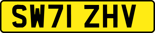 SW71ZHV