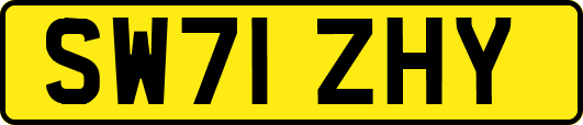 SW71ZHY