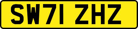 SW71ZHZ