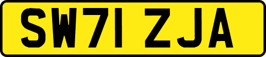 SW71ZJA