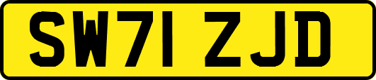 SW71ZJD
