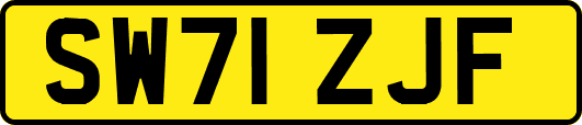 SW71ZJF