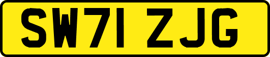 SW71ZJG