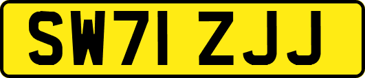 SW71ZJJ