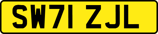 SW71ZJL