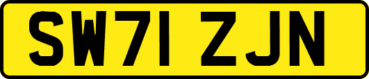 SW71ZJN