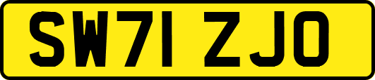 SW71ZJO