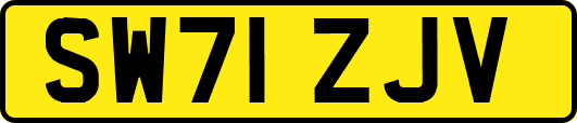 SW71ZJV