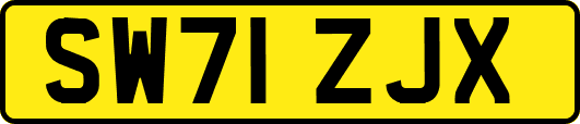 SW71ZJX