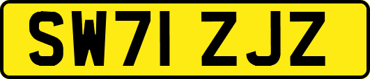 SW71ZJZ