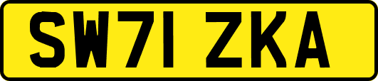 SW71ZKA