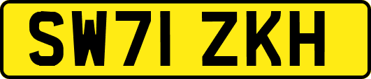 SW71ZKH