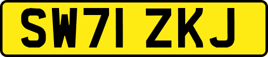 SW71ZKJ