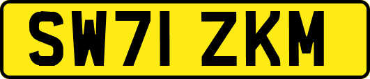 SW71ZKM
