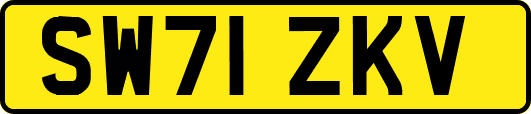 SW71ZKV