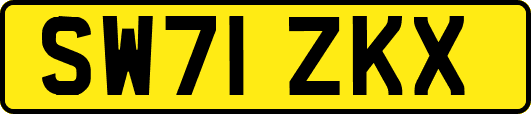 SW71ZKX