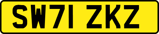 SW71ZKZ