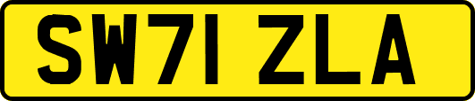 SW71ZLA