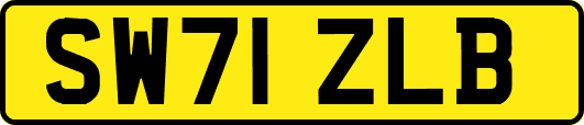 SW71ZLB