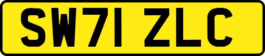 SW71ZLC