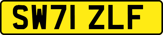 SW71ZLF
