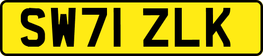 SW71ZLK