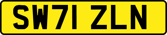 SW71ZLN