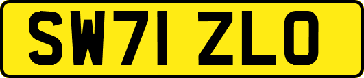 SW71ZLO
