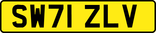 SW71ZLV