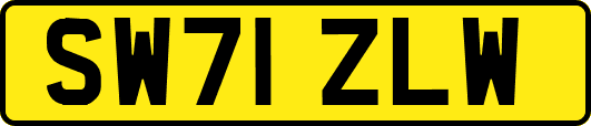 SW71ZLW