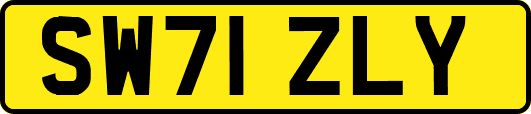 SW71ZLY