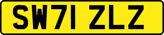 SW71ZLZ