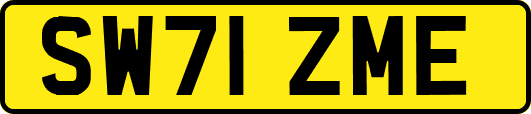 SW71ZME