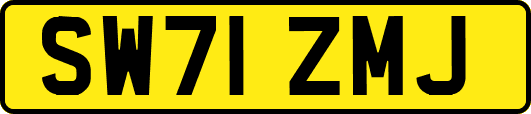 SW71ZMJ