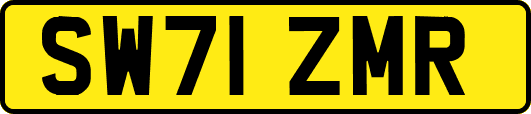 SW71ZMR