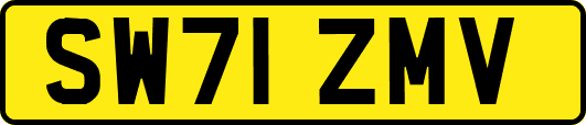 SW71ZMV