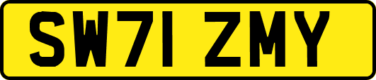 SW71ZMY